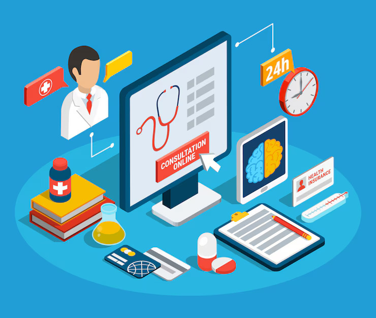 AI-Enabled Hospital Management System for Smarter Administration