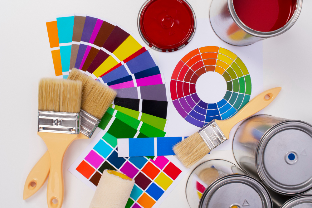 Which Are The 10 Leading Paint Manufacturing Companies in Kenya?