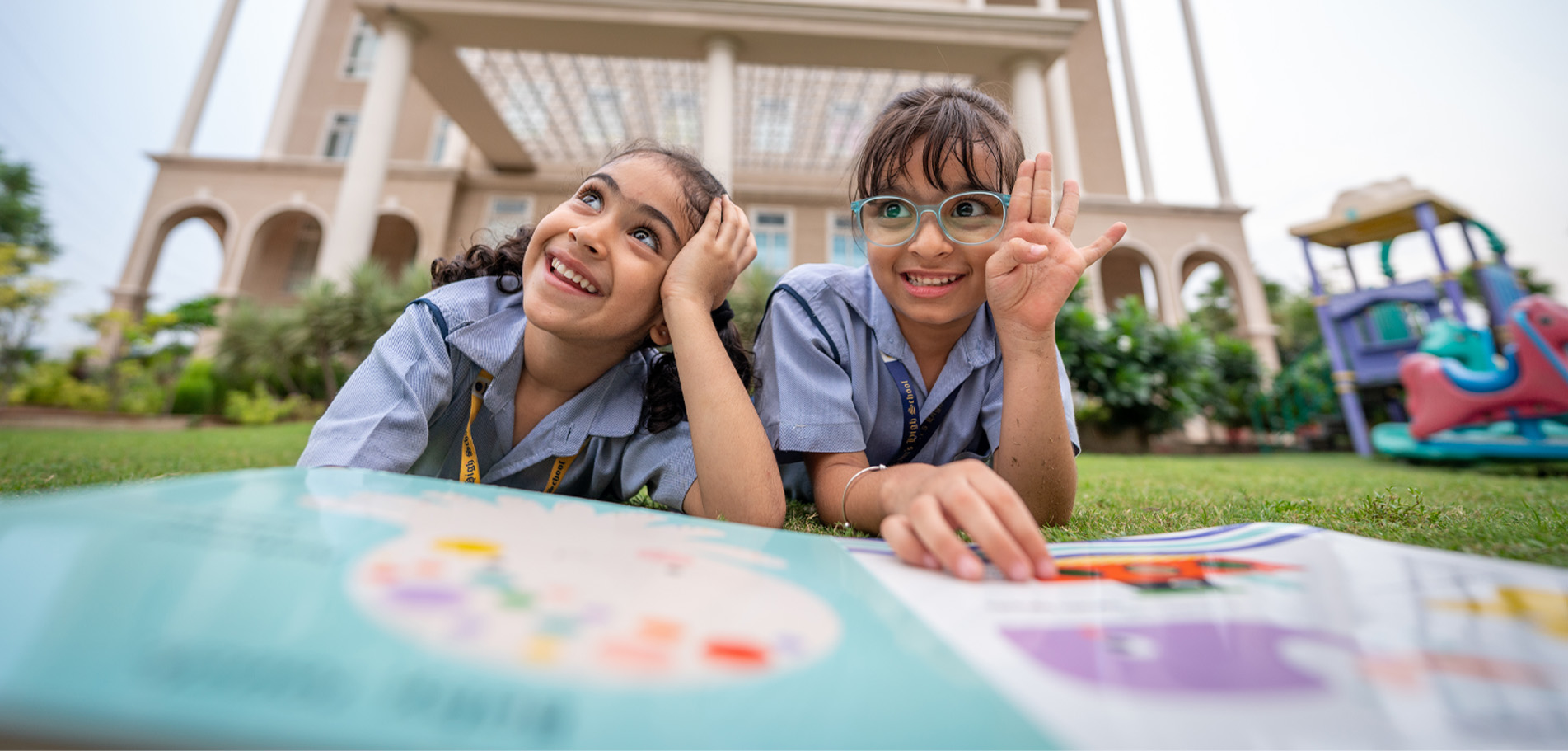 Best Schools in Gurgaon Offering Holistic Education and Academic Excellence