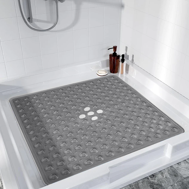 Bathroom Non-Slip Mats: A Smart Safety and Comfort Solution