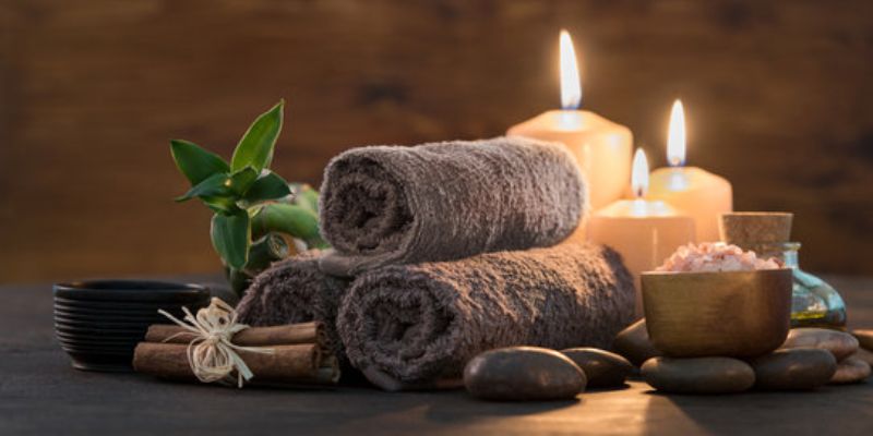 Natural Spa Therapies That Promote Balance, Energy, and Calm