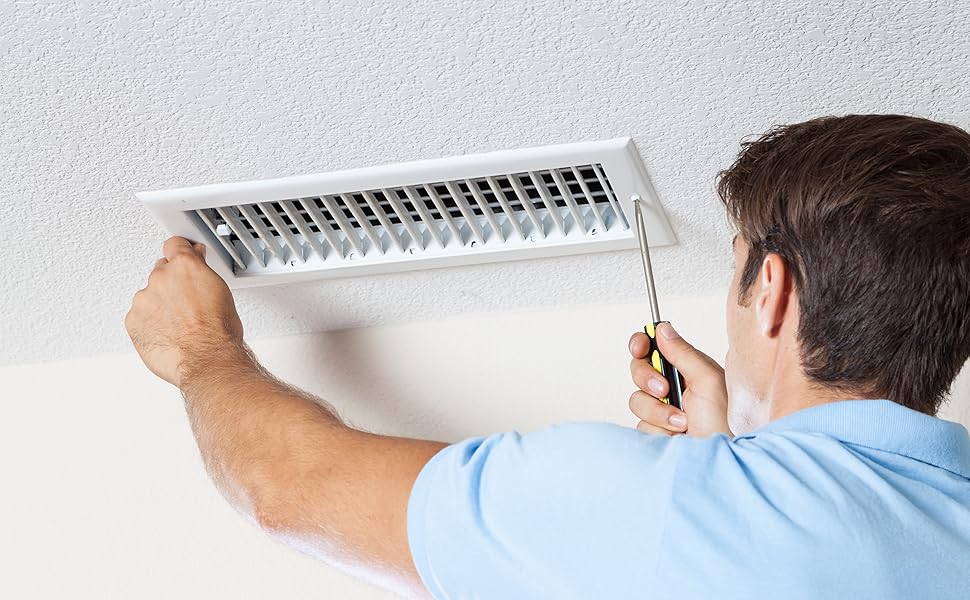Can Air Duct Cleaning Assist with Allergies in Birmingham in 2025?