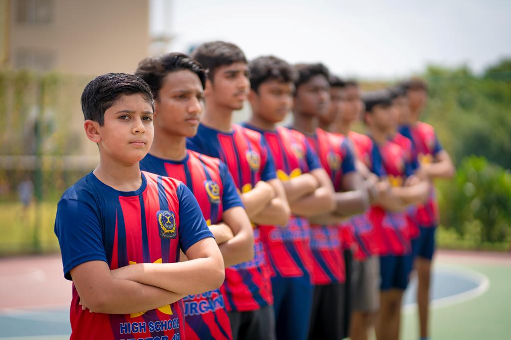 Comprehensive Guide to School Admission in Gurgaon for a Bright Academic Future