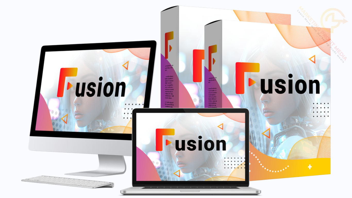 Fusion App Review – Unlimited Free Traffic with Google Veo 3 & YouTube Instantly