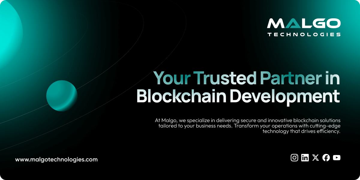 How Blockchain Development Services are Transforming Business Models