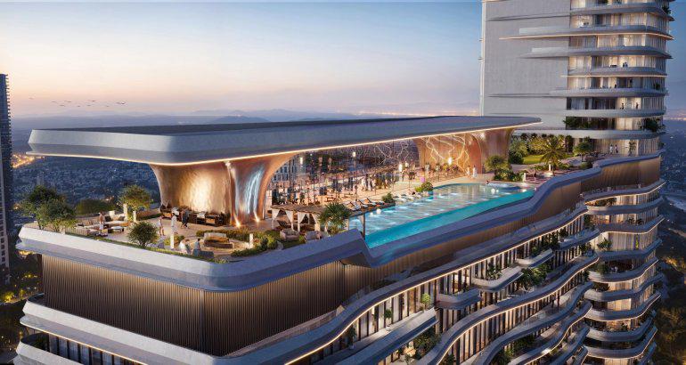 The Effect of Off-Plan Sales on Property Prices in JVC: A Case Study of One Sky Park