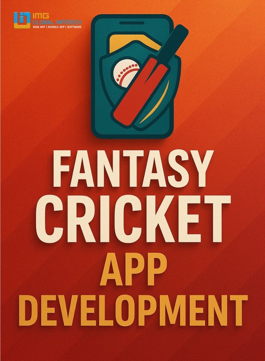 How Fantasy Cricket App Development is Changing the Game in 2025