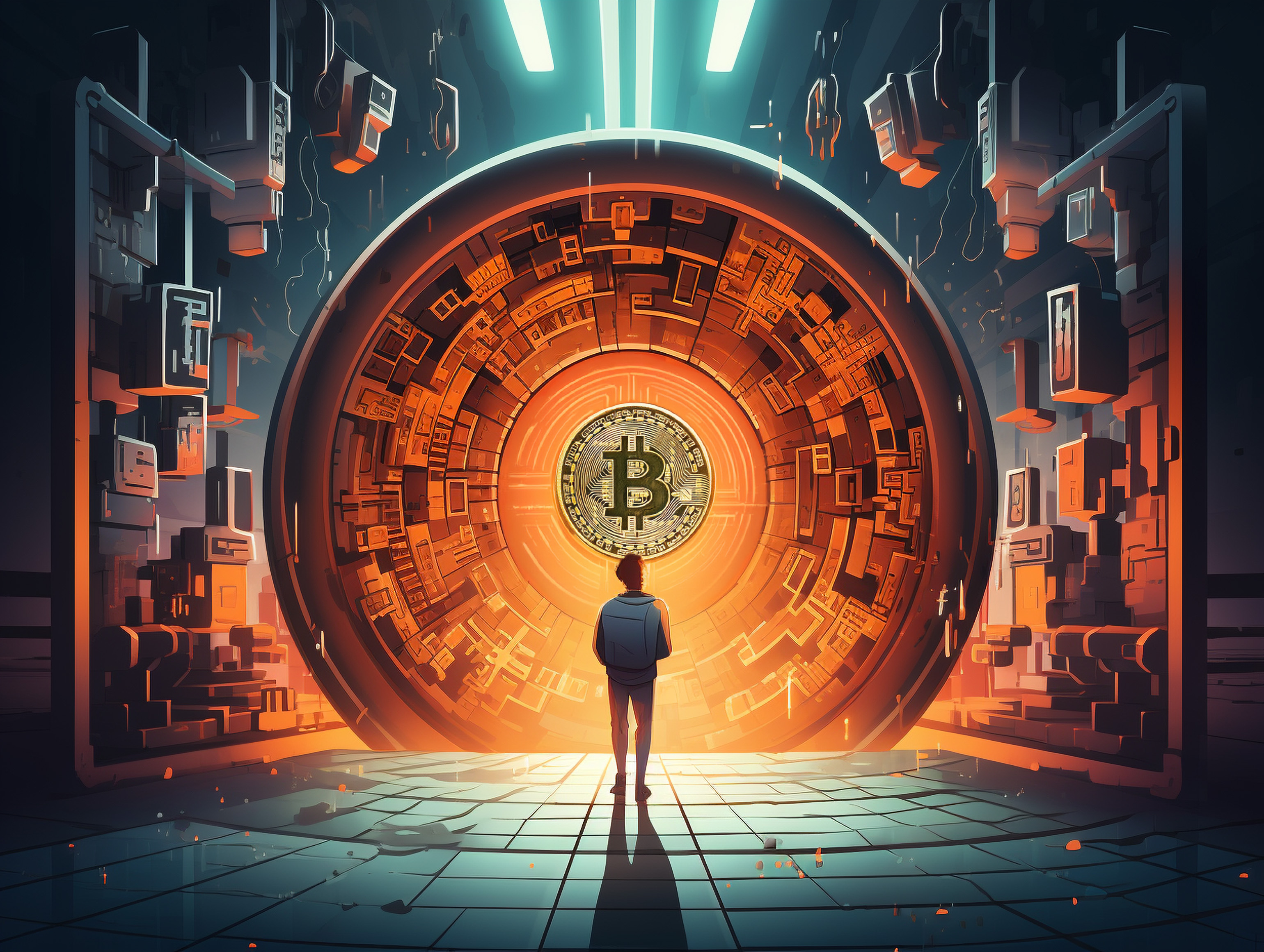 Elevating Business Operations with a Reliable Blockchain Development Company
