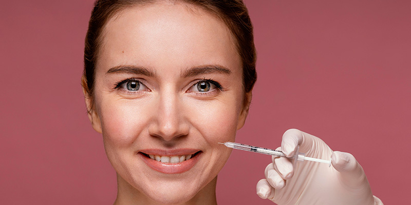Can Glutathione Injections Whiten Skin?