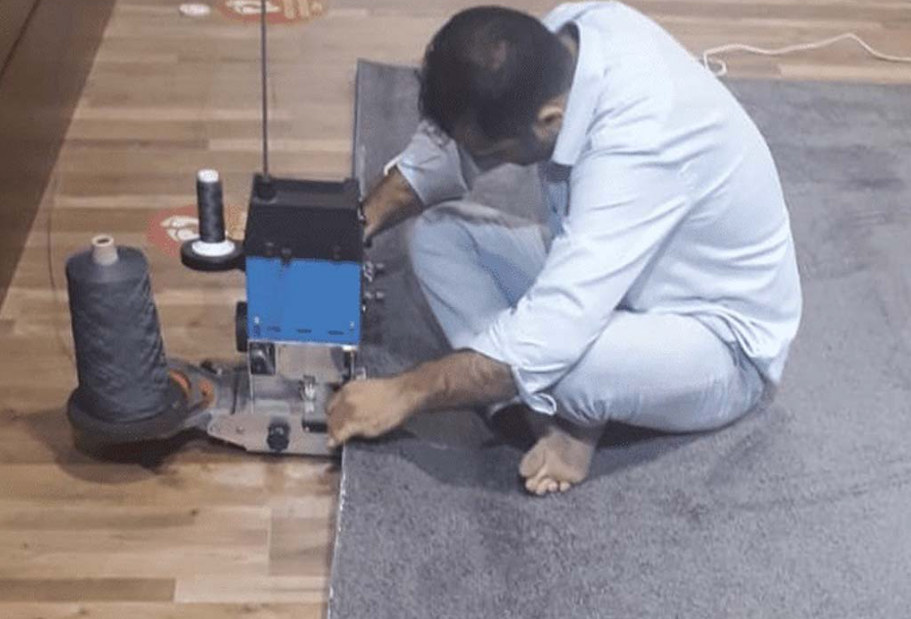Reliable Carpet Services in Dubai: Stitching, Textures, and Affordable Tile Solutions