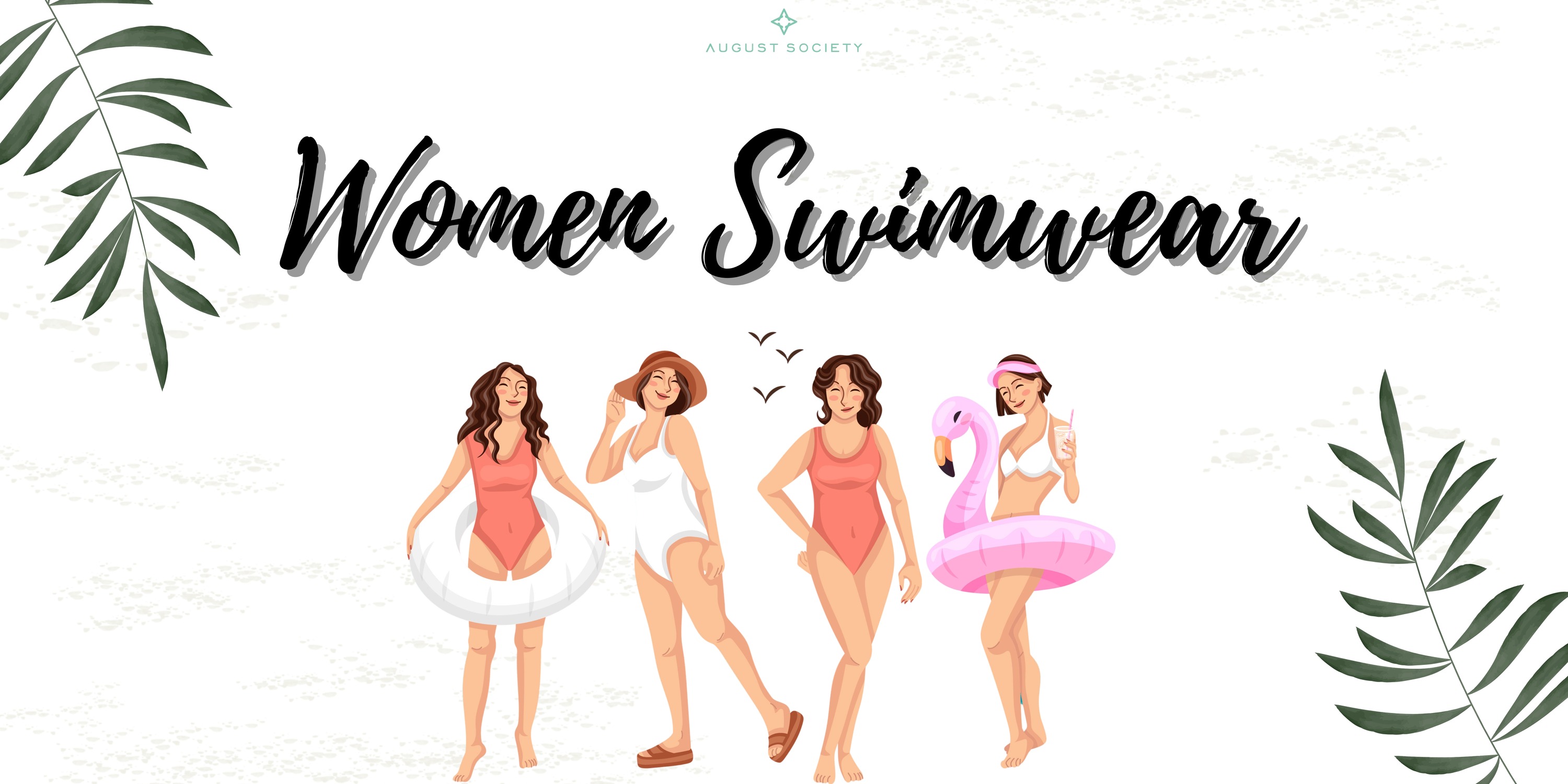 Best Women Swimwear to Buy in Singapore 2025