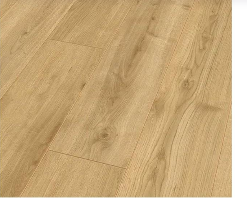 OAK NUDE BRUSHED – A Timeless Flooring Choice for Modern Interiors