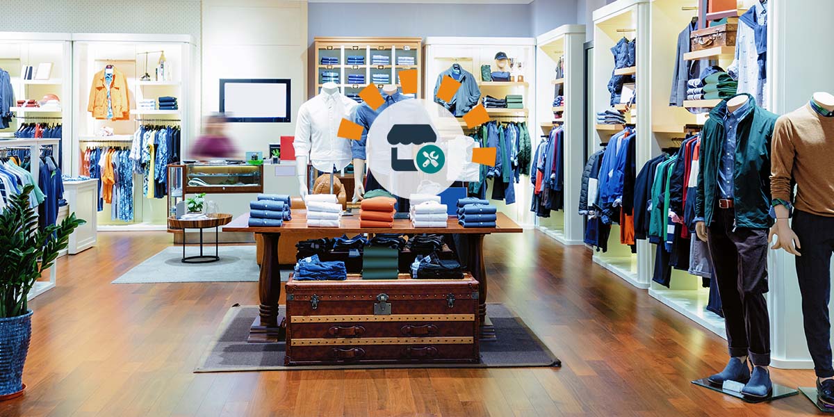 Elevating Retail Environments: How a Retail Store Design Firm and Shop Fitting Suppliers Can Transform Your Brand