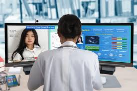 Simplifying Care With EHR Scheduling in Whitehall