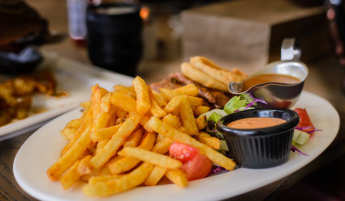 These Gourmet Burgers Deserve a Spot on Your Summer Bucket List