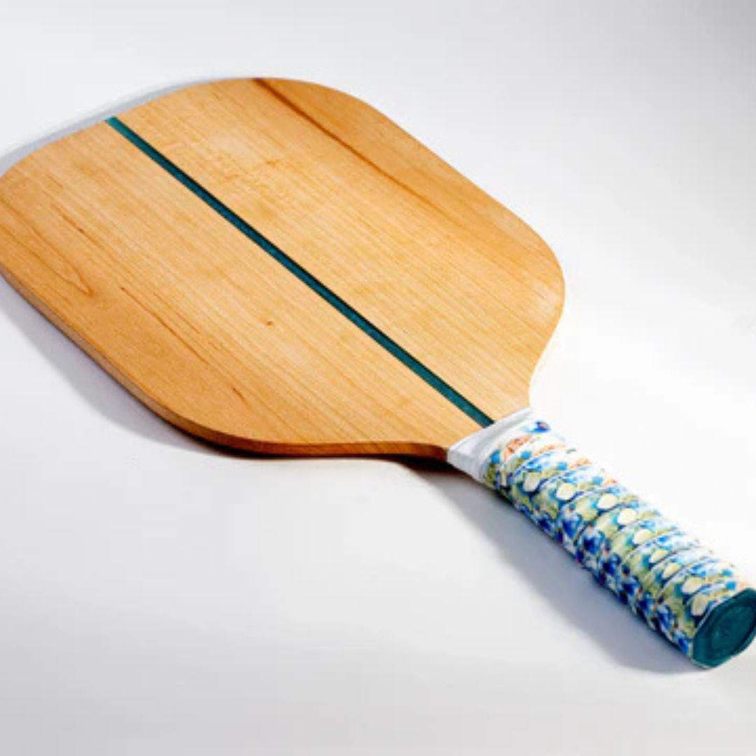 Premium Custom Branded Pickleball Paddles | Helios Pickleball