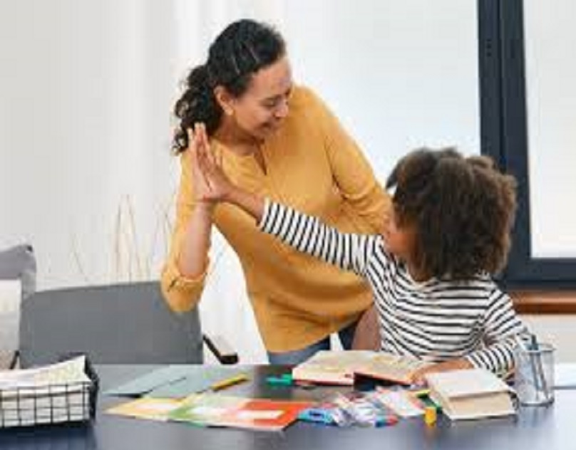 Transforming Home Life with ABA Therapy
