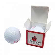 Create Custom Golf Ball Boxes for Eye-Catching Packaging