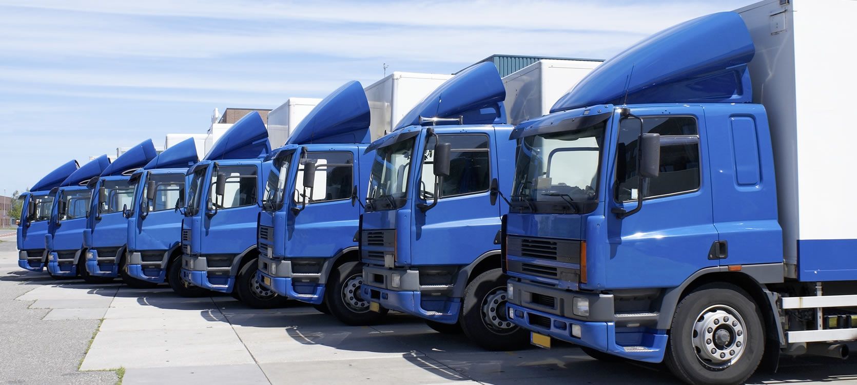 How Do Truck Rental Services Help With Last-Minute Moves?