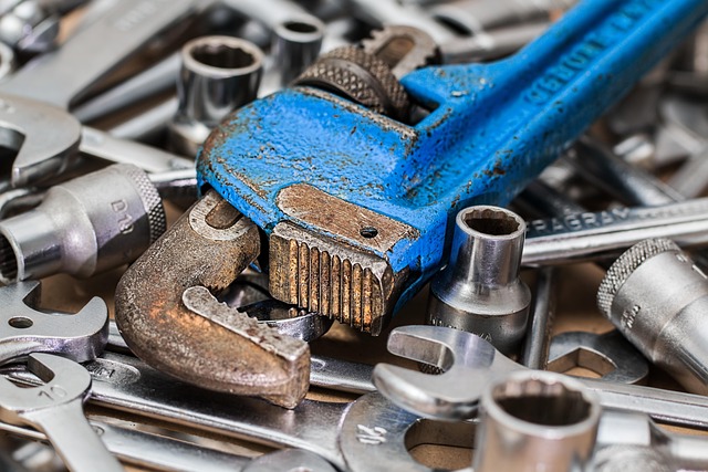 Boosting Efficiency in Maintenance with Electrical Tools