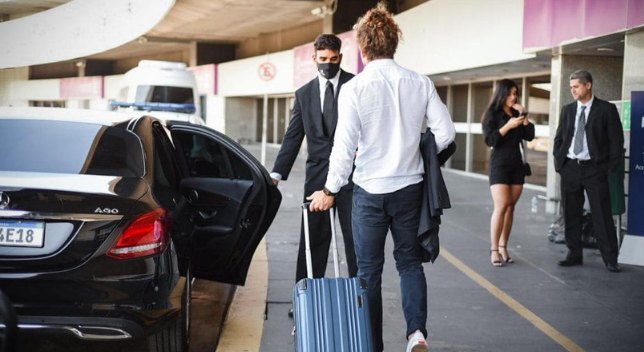 Airport Transportation Services: Your Guide to Hassle-Free, Reliable Travel