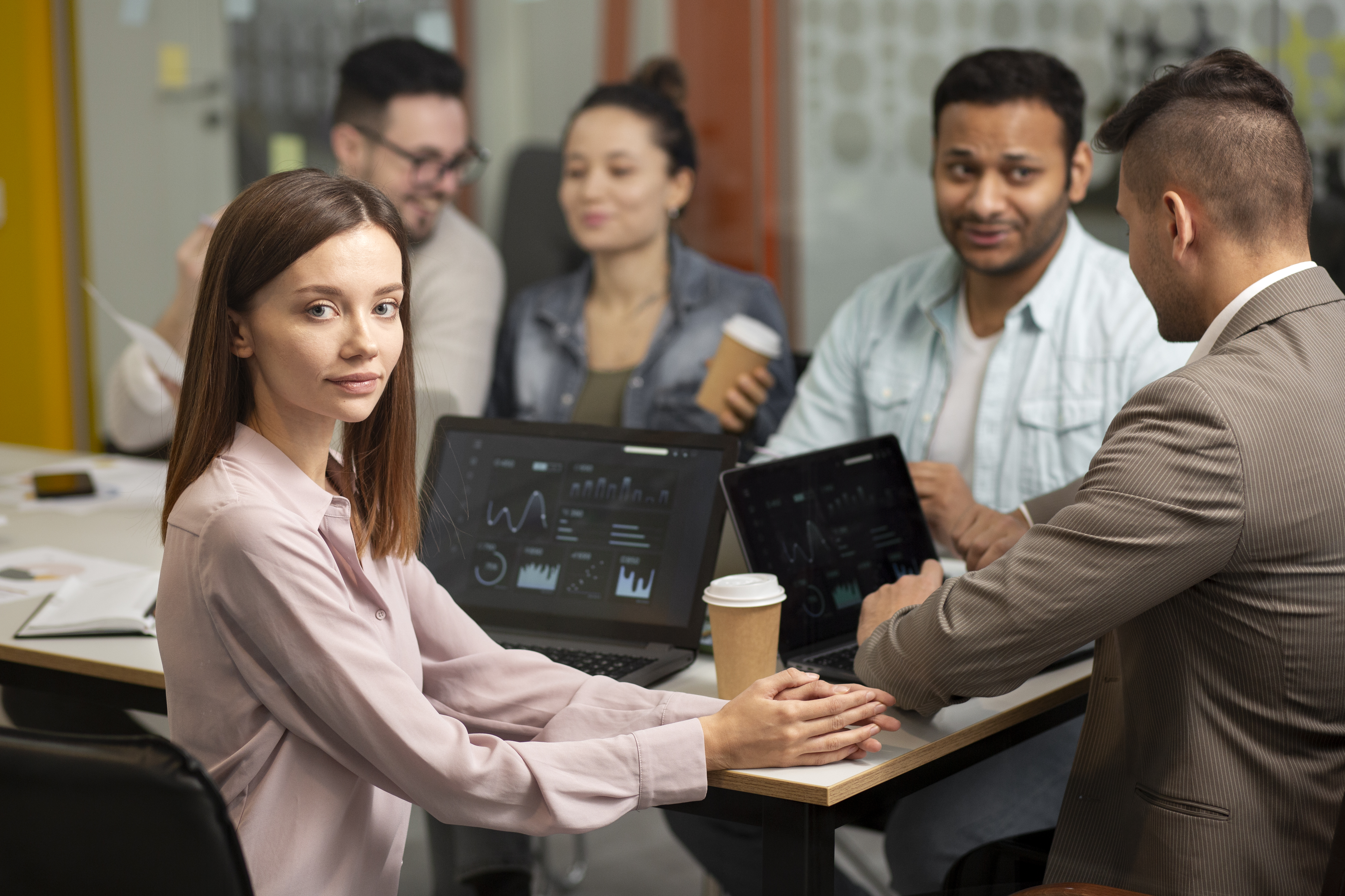 From Gaps to Growth: How Resource Augmentation Solves Your Staffing Struggles