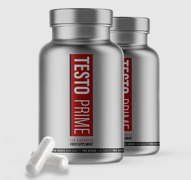 Top Testosterone Boosters for Muscle Growth: Highly Rated Pills for Bodybuilding