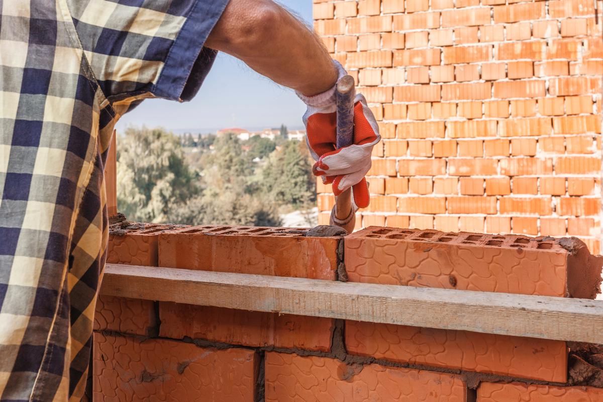 Masonry Contractor provides beautifully crafted stone, brick and Landscape design