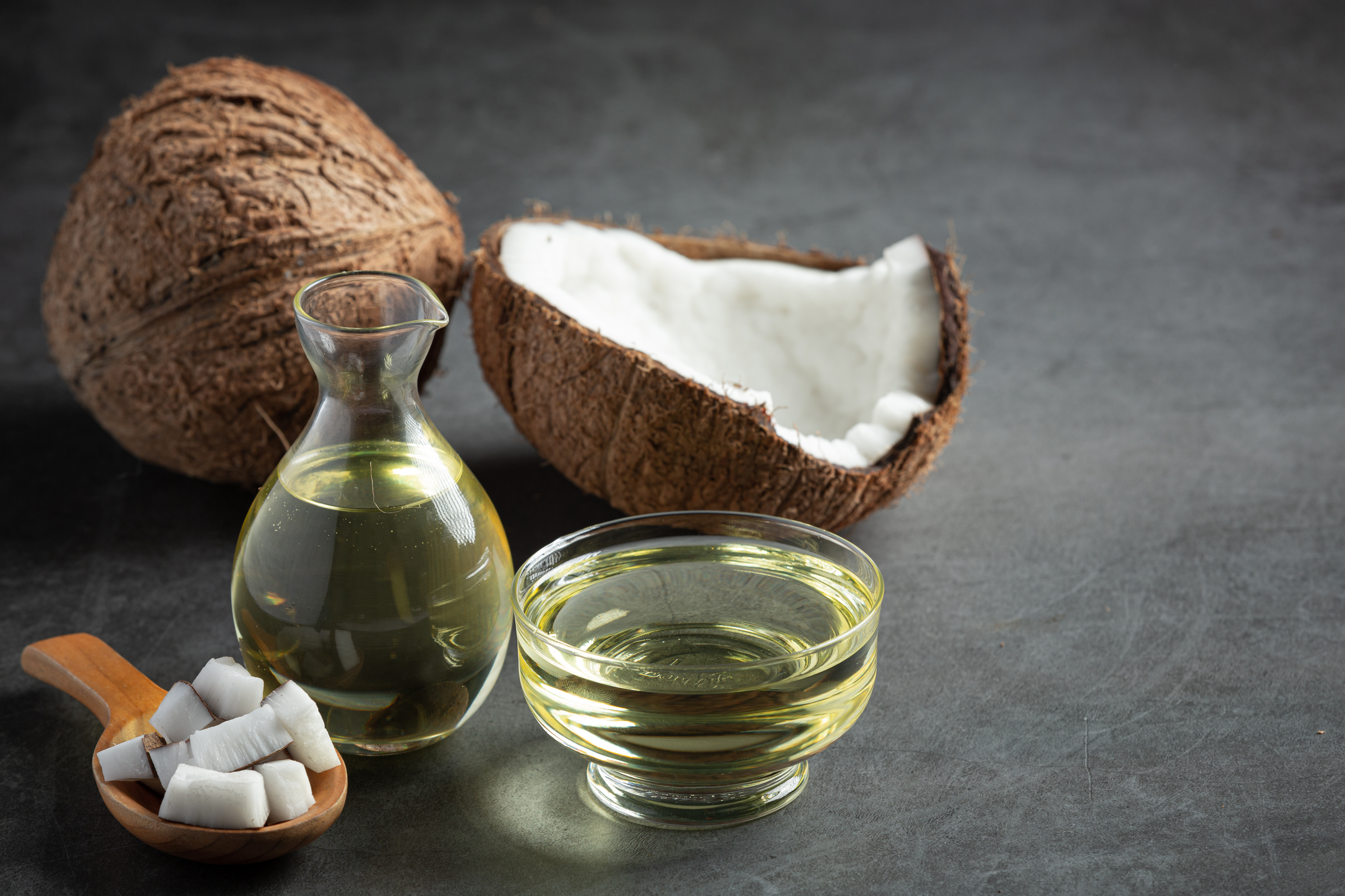 Benefits of Cold Pressed Coconut Oil: A Natural Powerhouse for Health & Wellness