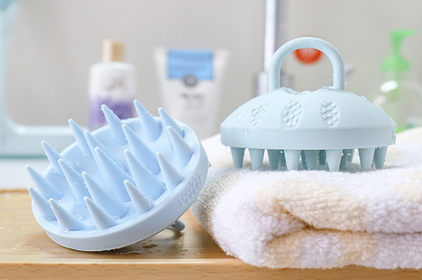 Business Opportunity of Custom Shampoo Brush Wholesale