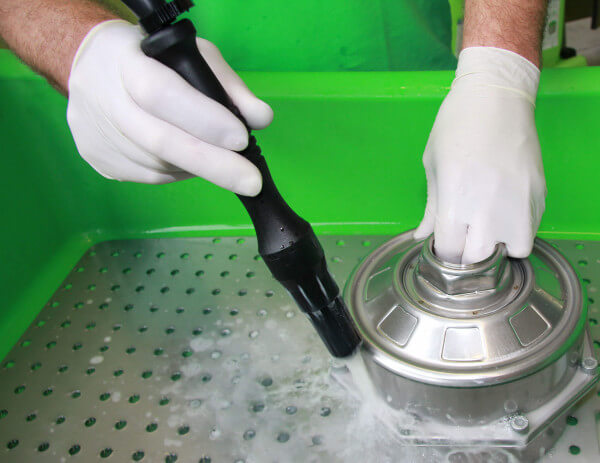 Bio-Circle GT Maxi: Revolutionizing Eco-Friendly Industrial Cleaning with Microbial Power
