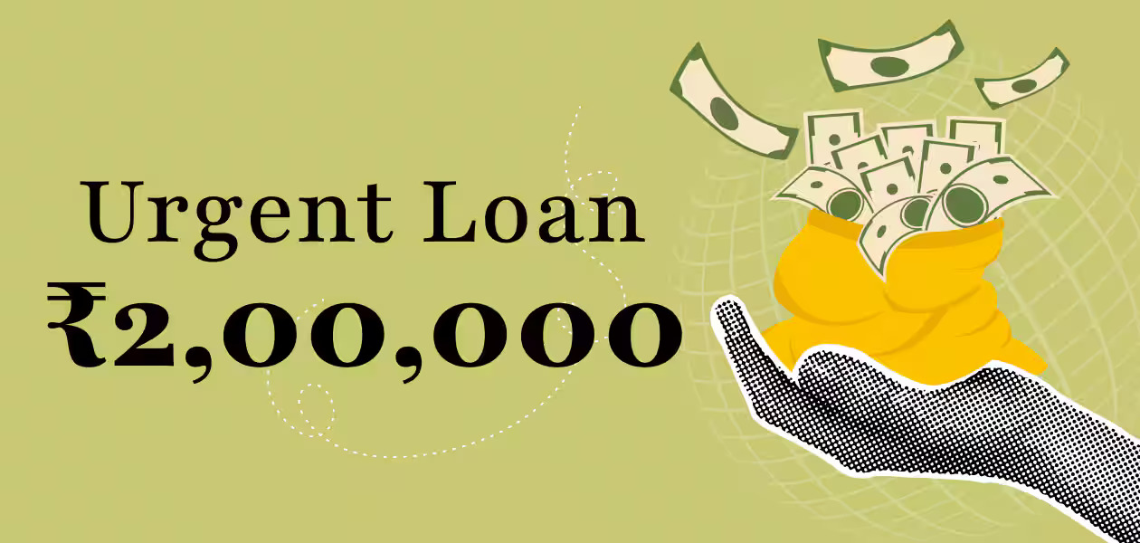 Tips for Quickly Qualifying for an Instant 2 Lakh Personal Loan