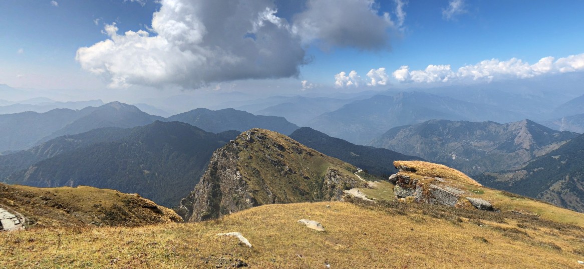 Complete Travel Guide for Chopta to Tungnath Trek Including Sari to Deoriatal and Delhi Route