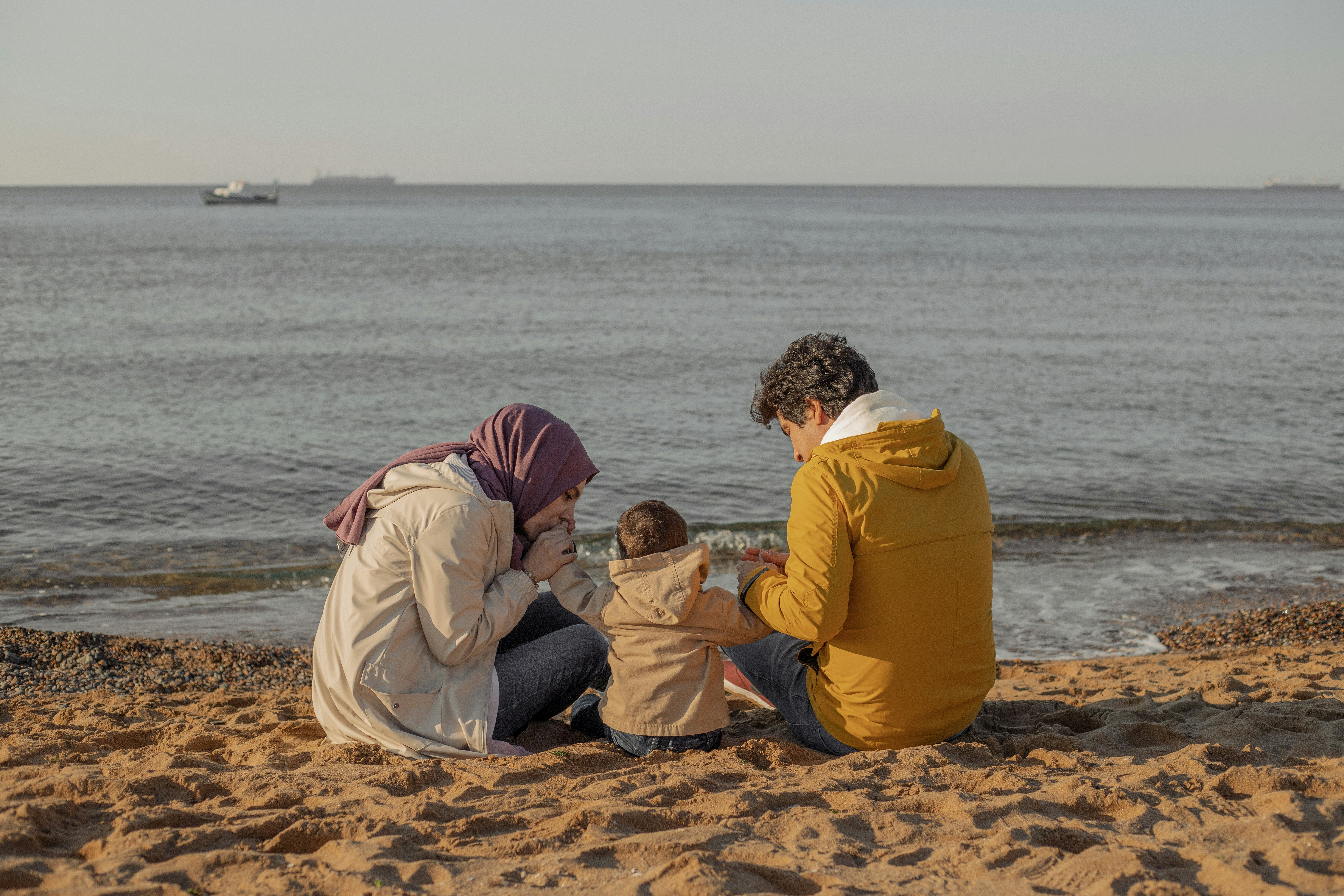 Musandam Dibba with Kids: Planning a Family-Friendly Day Trip