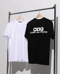 Comme des Garçons and Carsicko: Where High Fashion Meets Street Identity