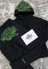 Syna World: Redefining Modern Streetwear Culture
