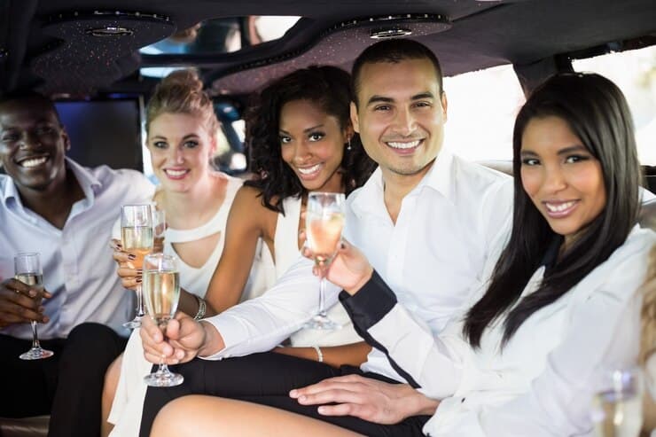 Birthday Party Transportation Ideas for Every Age Group