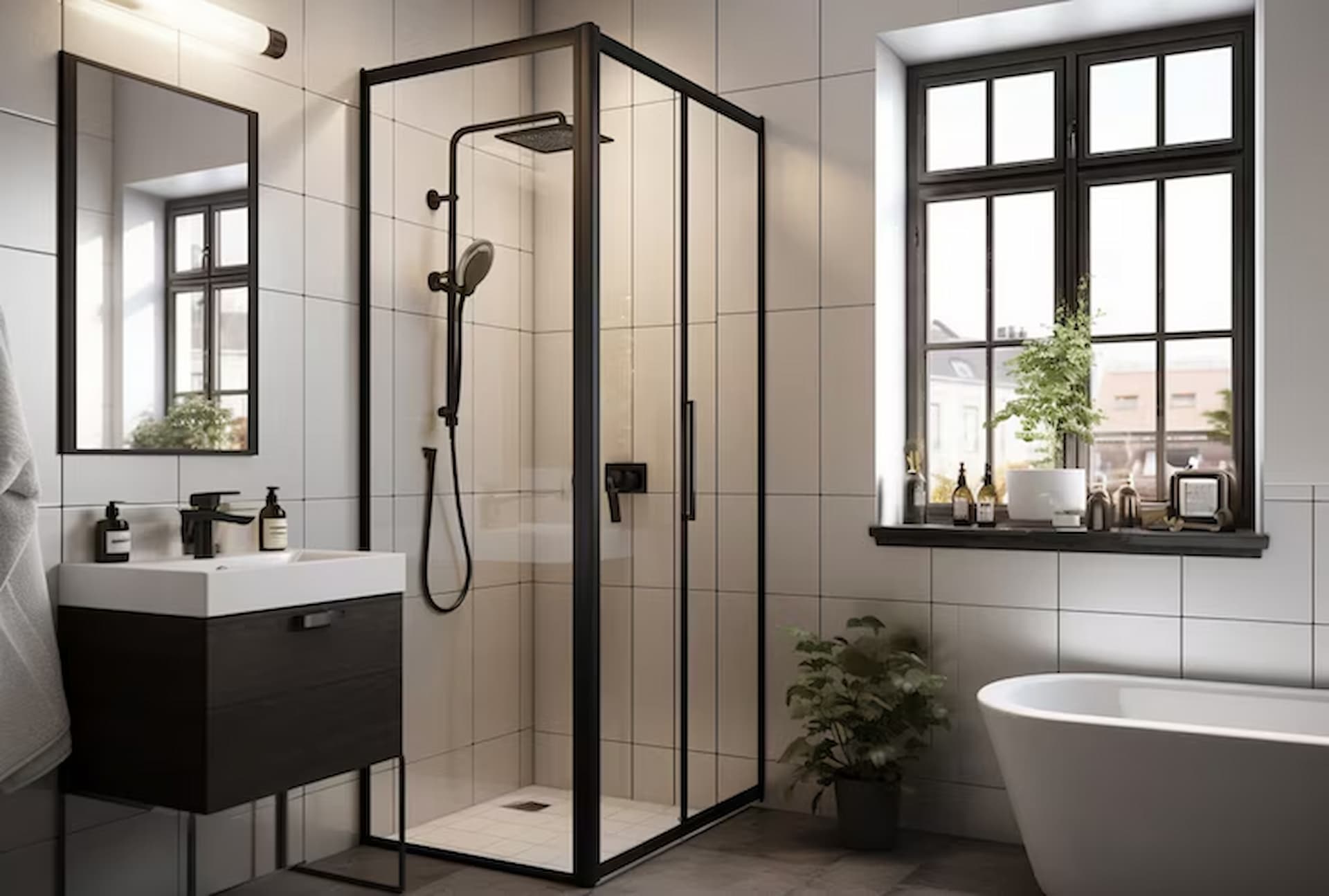 Transform Your Bathroom with the Right Shower Screens: A Complete Guide
