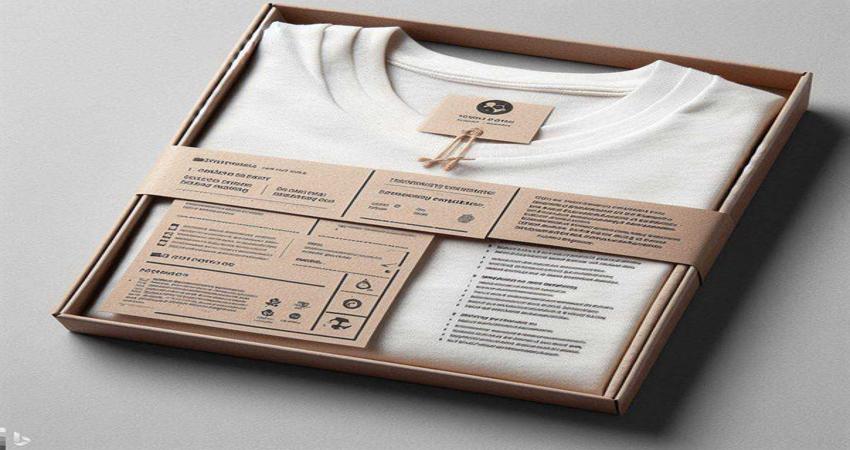 How Can Custom Shirt Presentation Improve Customer Loyalty?
