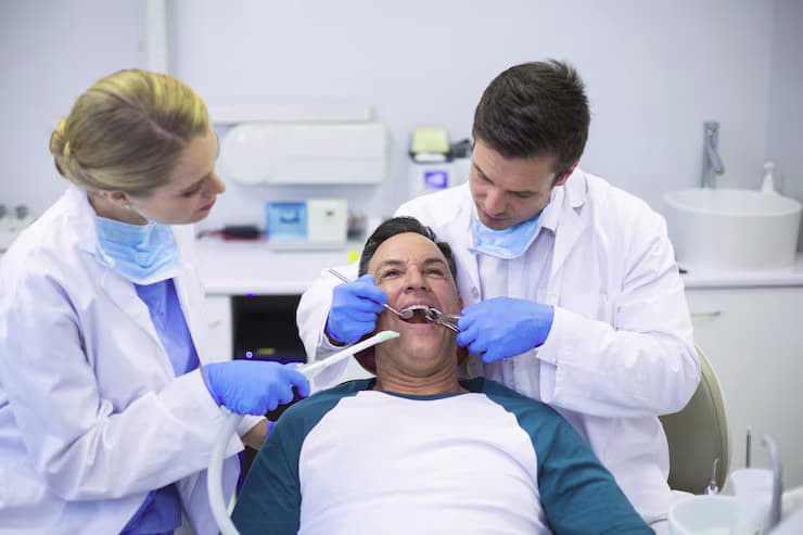 A Trusted Dentist Near Lodi Offering Quality Care for All Ages