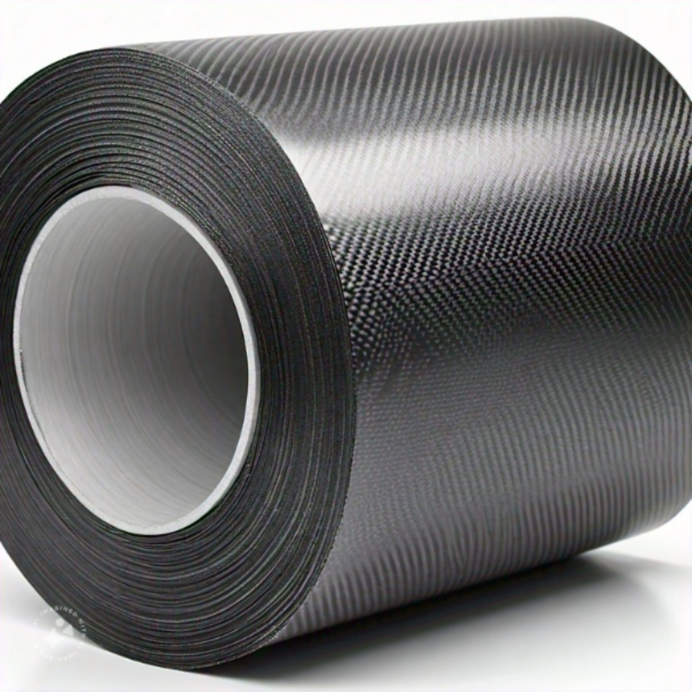 Why Modern Construction Is Being Revolutionized by Carbon Fiber Sheet