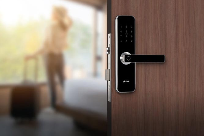 Upgrade Your Security: Why a Digital Door Lock in Mohali is a Must-Have