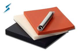 The amazing High-performance silicone foam