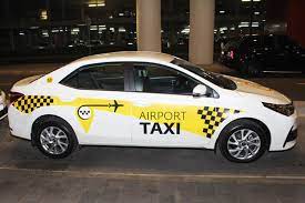 Explore Paradise: Reliable Taxi Services in St Thomas