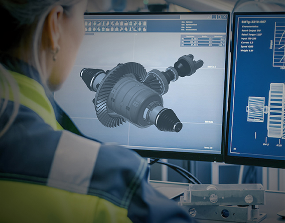 The Role of High-Quality SolidWorks Modeling Services in Modern Engineering Workflows