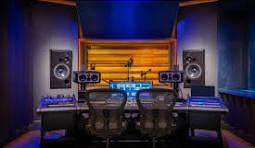 Why Audio Mastering Services Are Crucial for Professional-Sounding Music