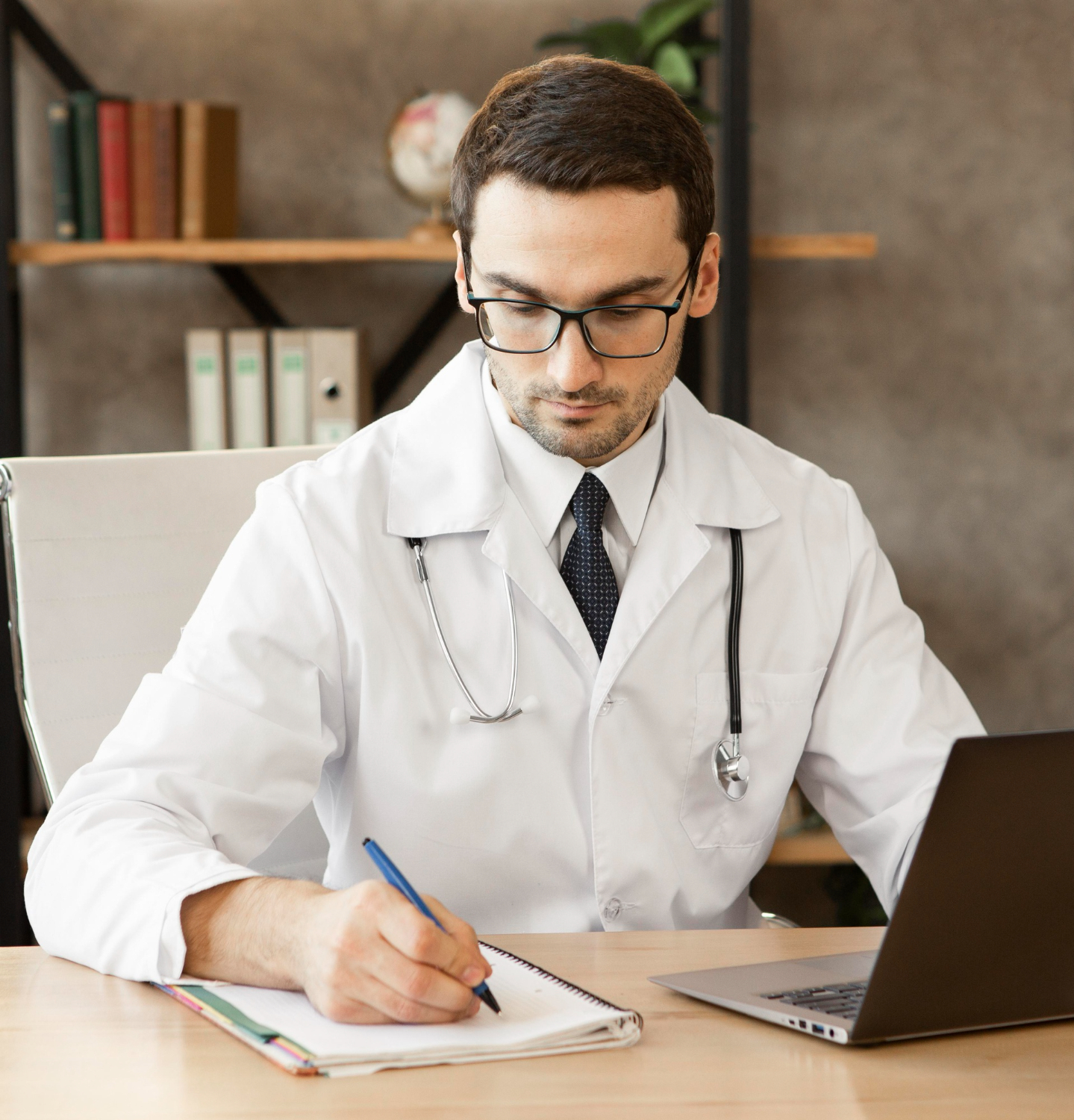 Why Accurate Bookkeeping for Medical Practices Is Essential to Financial Health