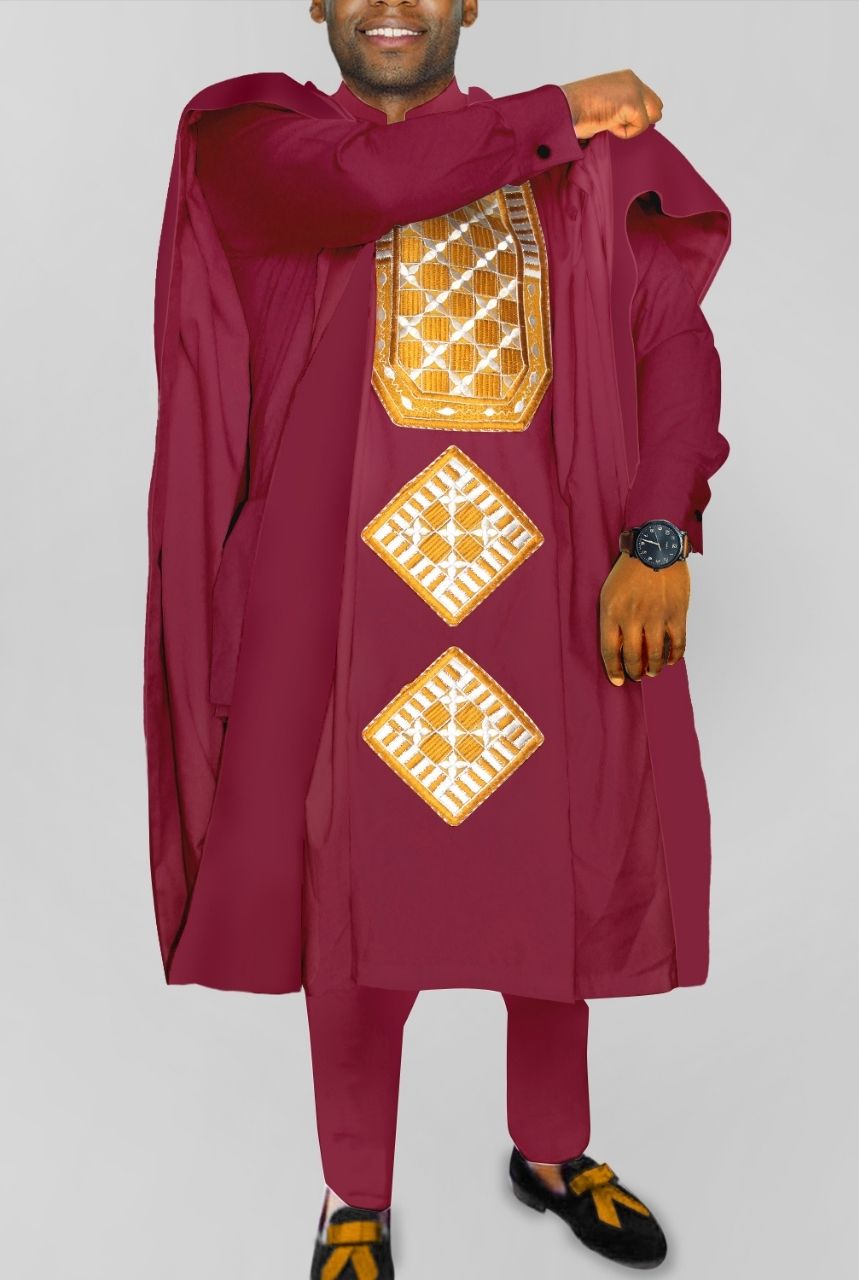 The Best UK Shops for African Dresses and Prints