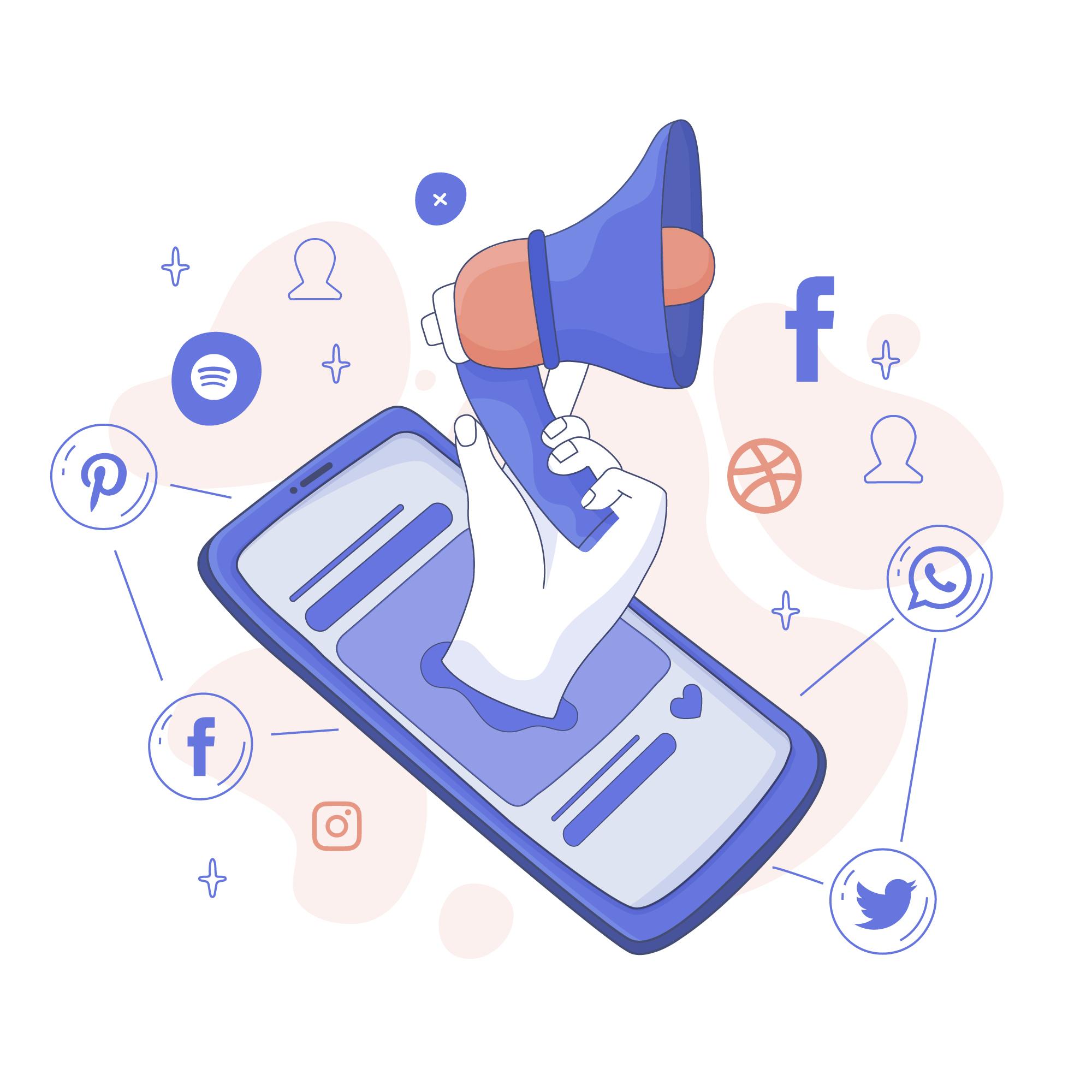 Why companies are increasing their Digital Marketing spend