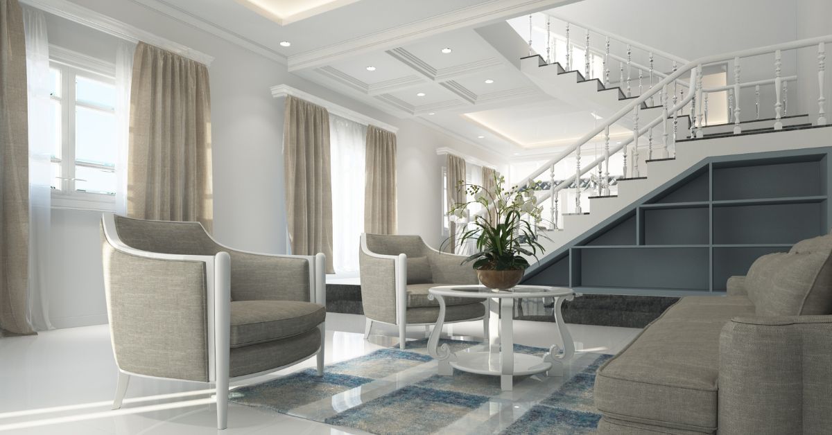 Mahindra Marina 64 | Premium Flats in Mumbai